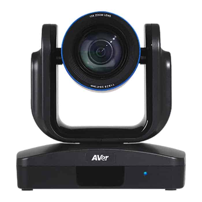 AVer CAM520 Full HD USB PTZ Camera